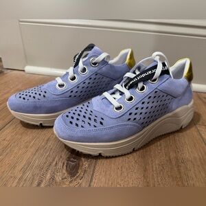 Vaddia shoes, size 39